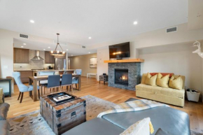 Spring Creek Condo by Canadian Rockies Vacation Rentals